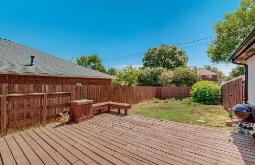 North Texas Retreat - Photo 28