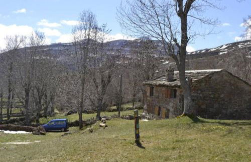 Preciosa cabaña pasiega restaurada - Foto 40