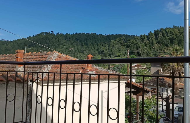 Villa Marilou Fourka - Foto 10