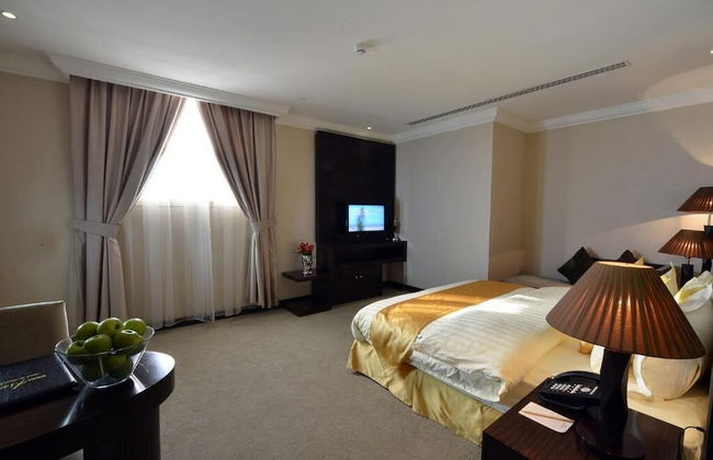 Boudl Al Majmaa - Photo 12