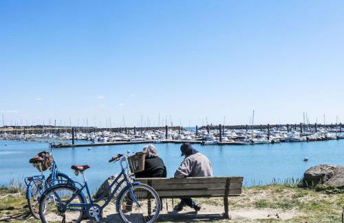 Holiday Home Charme de la Petite Bosse by Interhome - Foto 15