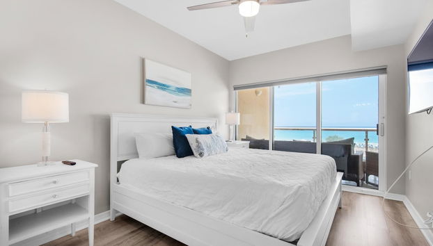 Emerald Isle Unit 206 - Foto 2, Habitación