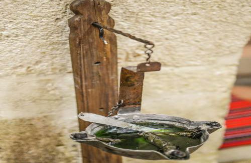 Villa in Crete With Vineyard Experience - Foto 60