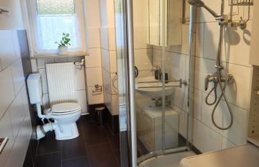 Ferienwohnungen Ferienhaus Nähe Winterberg Upland - Foto 42