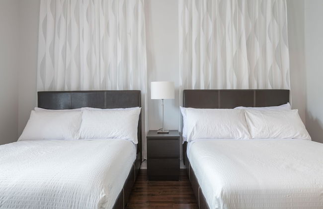 LMVR - LuxApts - Foto 10