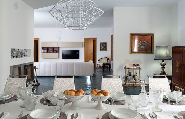 Belvilla by OYO Salinella 10p - Foto 12