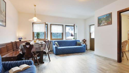 Apartment Bernard-1 by Interhome - Foto 3