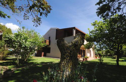 Agriturismo Podere Pizzicagallo - Foto 48