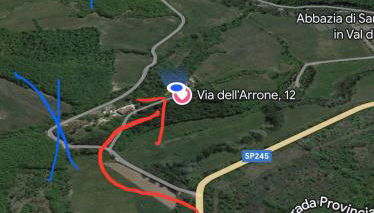 Gli ulivi Gualdo Tadino - Foto 4