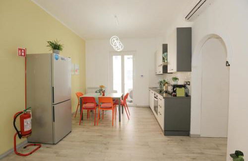 Azzurro Adriatico in Genova Est - Foto 13