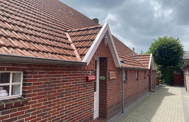 Apartment in Strackholt - Photo 23