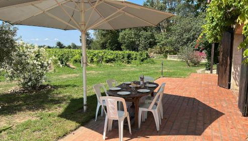 Domaine de Favette - Foto 4