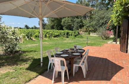 Domaine de Favette - Foto 4