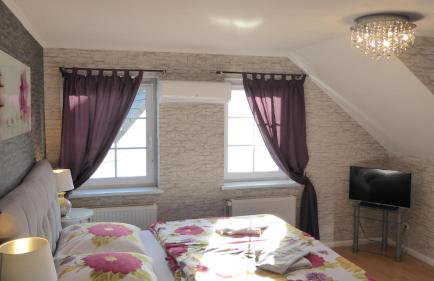 Blumen Apartment - Foto 34