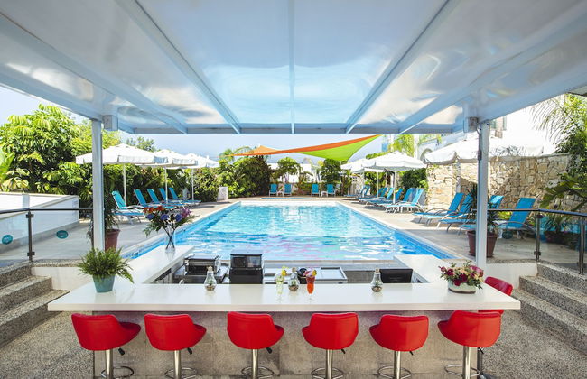 Latchi Escape Hotel & Suites - Foto 18