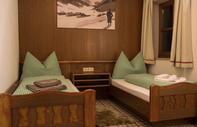 Landhaus Alpenjuwel - Foto 9