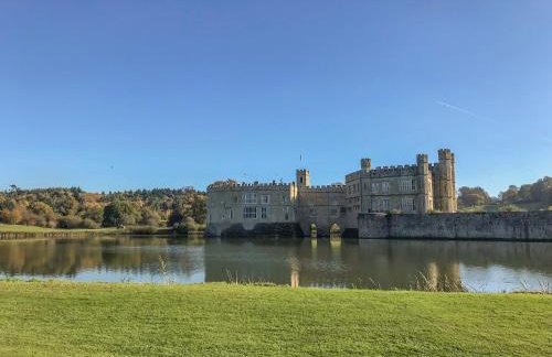 Weir Cottage - Foto 26