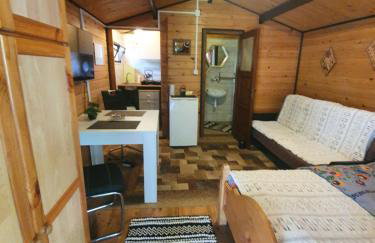 Domki letniskowe pod Brzozami Stella - Photo 10