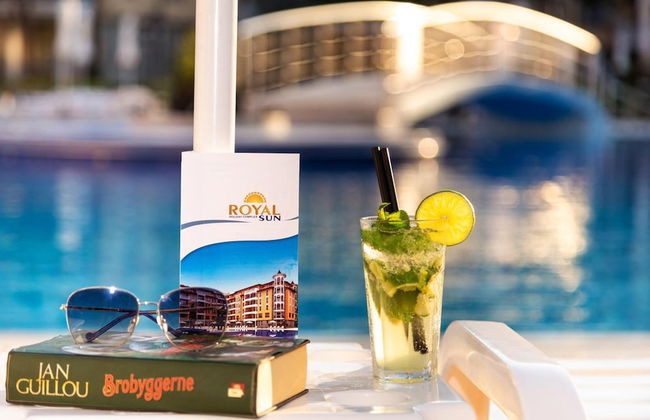 Aparthotel Royal Sun - Foto 31