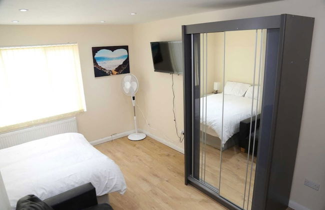 Budget 4-bedrooms In Thamesmead - Foto 8