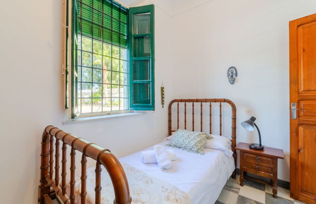 Virgen de las Angustias - Photo 19