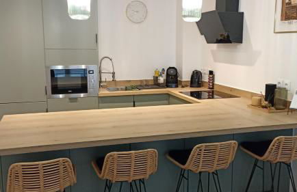 Appartement Vaux le Vicomte - Foto 13