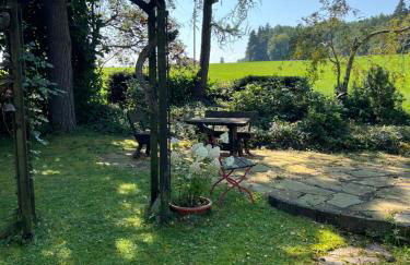 Ottobeurens Schmuckstück - FeWo mit E-Ladenstation - ACHAT - Foto 10