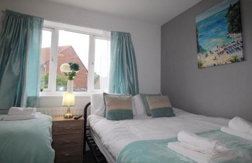 Harriers Grove House - Foto 64