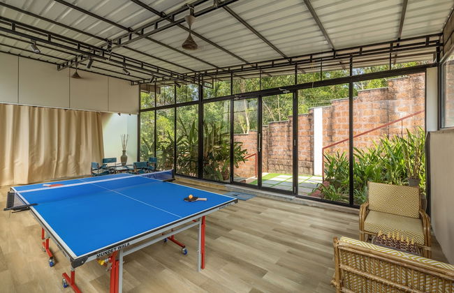 Amã Stays & Trails Vivid Foliage Kasargod, Mangalore - Photo 11