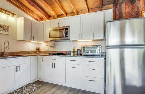 Ocean-View Oregon Coast Vacation Rental with Deck - Foto 11