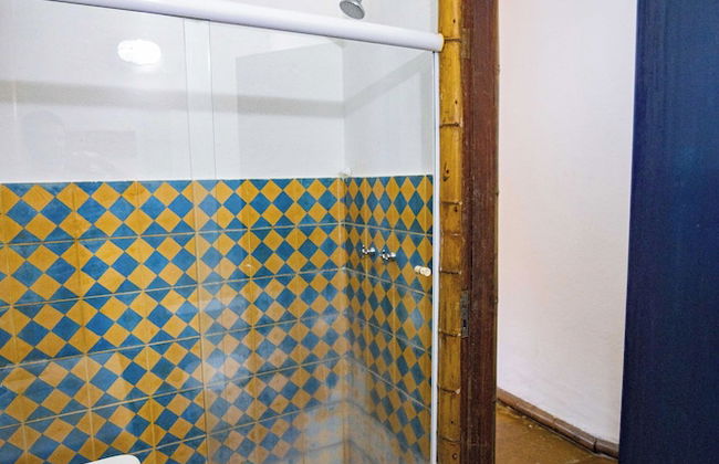 CASA BAMBU ANGRA - Foto 21