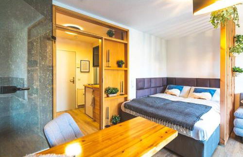 Golden Nugget inkl WLAN, Parkplatz - Foto 1