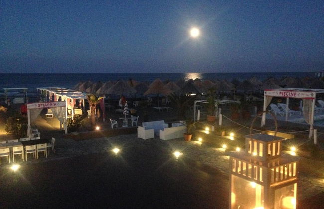 Beach Club Ippocampo - Photo 39