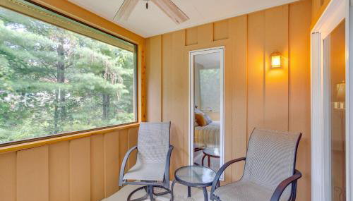 Charming Stockholm Abode in Walkable Location! - Foto 3