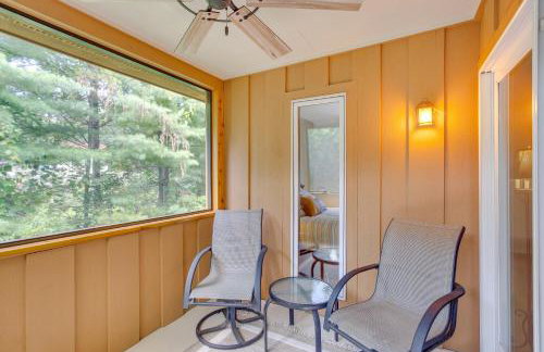 Charming Stockholm Abode in Walkable Location! - Foto 3