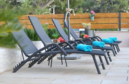 Punta Garden Pool House - Photo 15