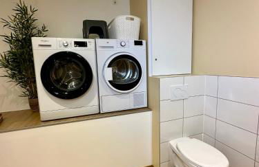 Charmant et chaleureux gîte dans le vignoble - Foto 12