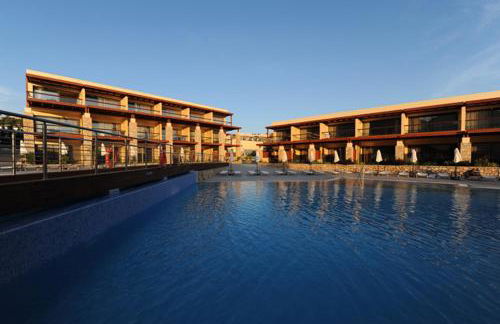 Island Blue Hotel - Foto 18