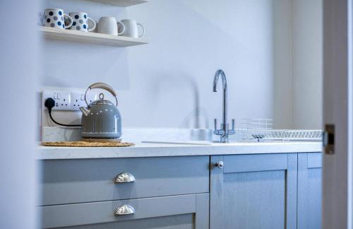 Waterfront 2 - 2 Bedroom Apartment - Wisemans Bridge - Foto 30