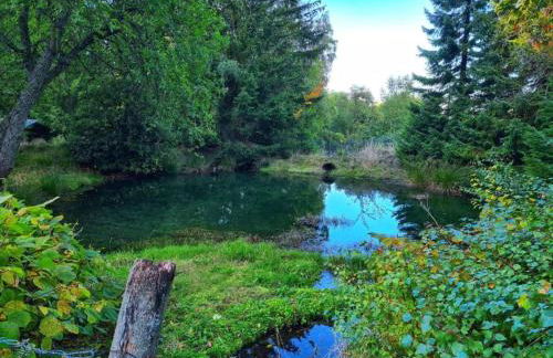 Apartment with private terrace in Velmede - Foto 36