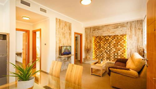 Apartamentos Turísticos Cúllar Vega - Foto 3