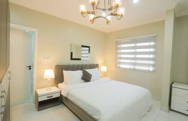 Accra Luxury Apartment at Silicon Square - Foto 36