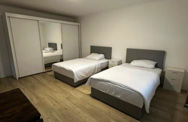 VDM Ferienwohung Pfungstadt - Foto 10