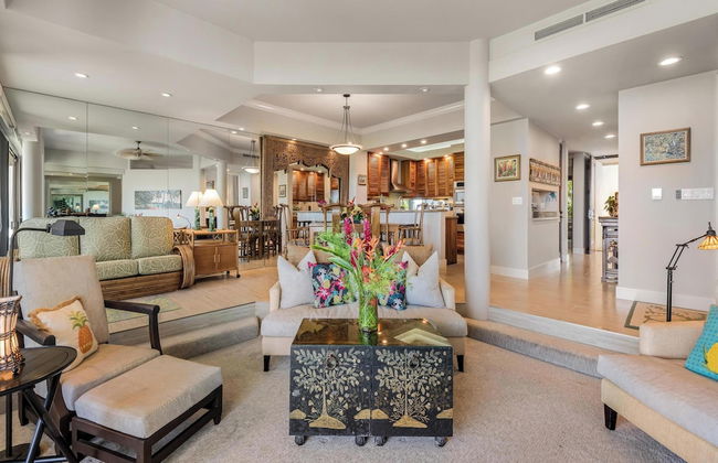 Mauna Lani Point - Foto 58