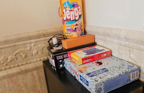 Villa Tres Palmeras en Alfaz del Pi , Albir, Benidorm - Photo 73