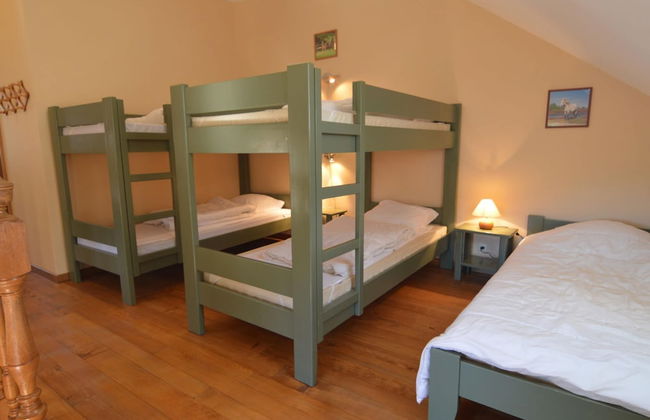 Grand Mill Stay in Anhee - Foto 2