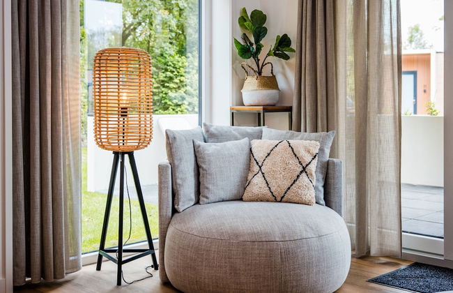 Holiday Home in Voorthuizen Near Forest - Photo 13