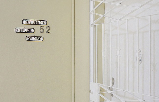 Refugio 52 - Foto 21