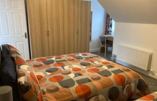 Hopefield Premium Holiday Home Portrush Sleeps 10 4 bedrooms - Foto 12