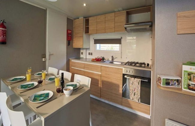 Camping Marvilla Parks Friese Meren - Foto 21